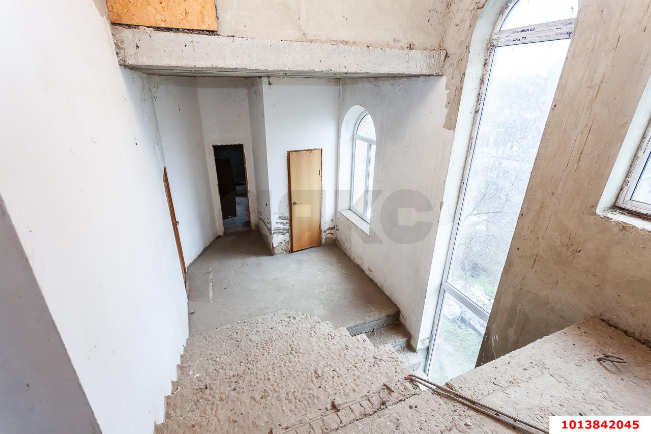 Фото №16: Дом 264 м² + 13.11 сот. - Дорожник, Прикубанский внутригородской округ, ул. Яблоневая, 11