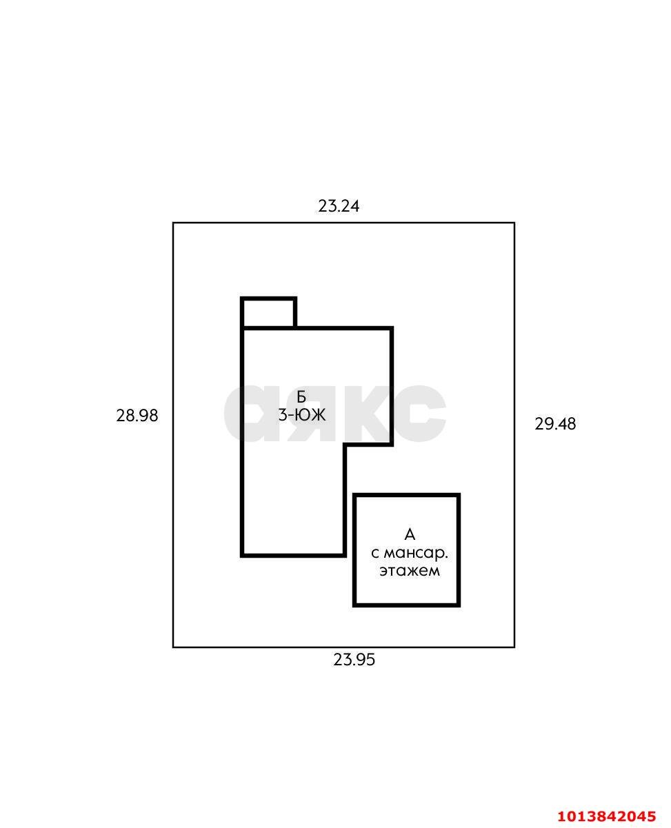 Фото №7: Дом 264 м² + 13.11 сот. - Дорожник, ул. Яблоневая, 11