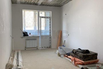 Фото №5: 1-комнатная квартира 46 м² - Российский, мкр. жилой комплекс София, ул. Куликова Поля, 15