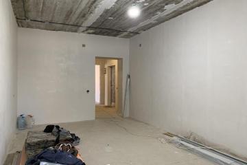 Фото №4: 1-комнатная квартира 40 м² - Краснодар, мкр. Прикубанский внутригородской округ, ул. Куликова Поля, 16