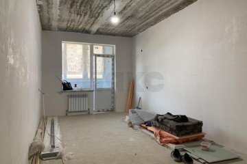 Фото №1: 1-комнатная квартира 46 м² - Российский, мкр. жилой комплекс София, ул. Куликова Поля, 15
