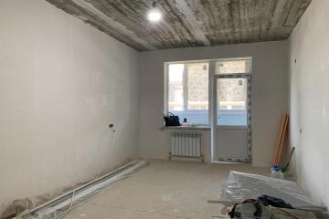 Фото №3: 1-комнатная квартира 40 м² - Краснодар, мкр. Прикубанский внутригородской округ, ул. Куликова Поля, 16