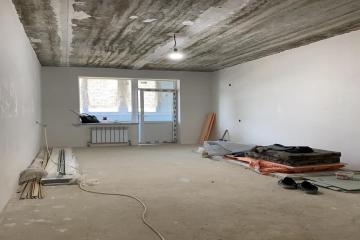 Фото №5: 1-комнатная квартира 40 м² - Краснодар, мкр. Прикубанский внутригородской округ, ул. Куликова Поля, 16