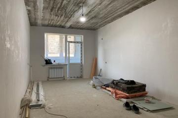 Фото №1: 1-комнатная квартира 40 м² - Краснодар, мкр. Прикубанский внутригородской округ, ул. Куликова Поля, 16