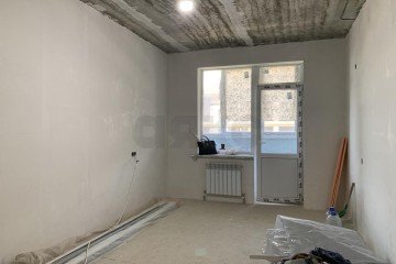 Фото №3: 1-комнатная квартира 46 м² - Российский, мкр. жилой комплекс София, ул. Куликова Поля, 15
