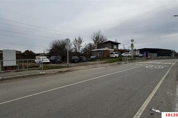 Фото №4: Коммерческая земля 48 сот. - Яблоновский, мкр. жилой комплекс Ракурс, ул. Луговая, 8