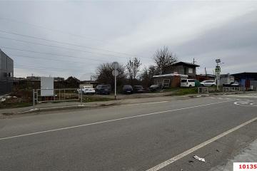 Фото №3: Коммерческая земля 48 сот. - Яблоновский, мкр. жилой комплекс Ракурс, ул. Луговая, 8