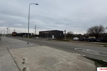 Фото №2: Коммерческая земля 48 сот. - Яблоновский, мкр. жилой комплекс Ракурс, ул. Луговая, 8