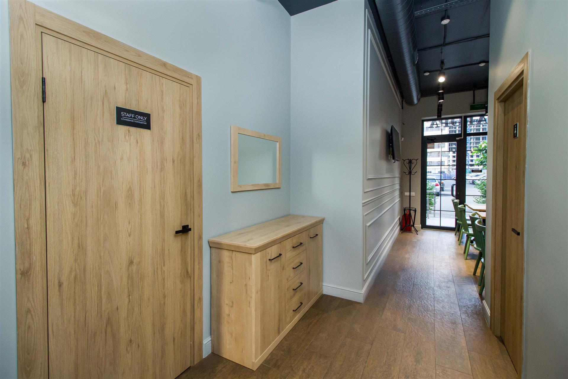 Фото №8: Коммерция 113 м² - Краснодар, ЖК Губернский, 4-й квартал, Прикубанский внутригородской округ, мкр. Губернский, ул. Боспорская, 8