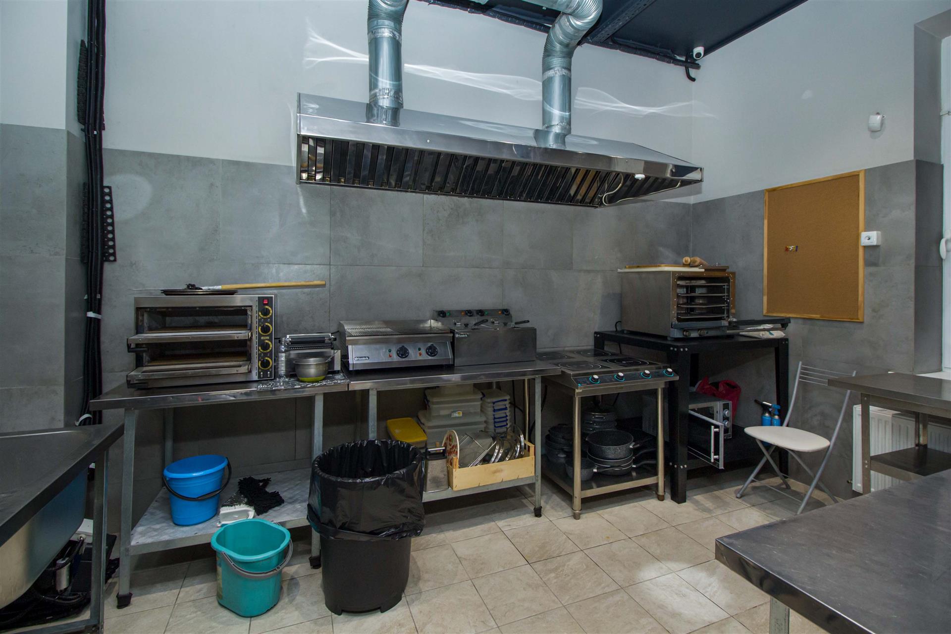 Фото №10: Коммерция 113 м² - Краснодар, ЖК Губернский, 4-й квартал, Прикубанский внутригородской округ, мкр. Губернский, ул. Боспорская, 8