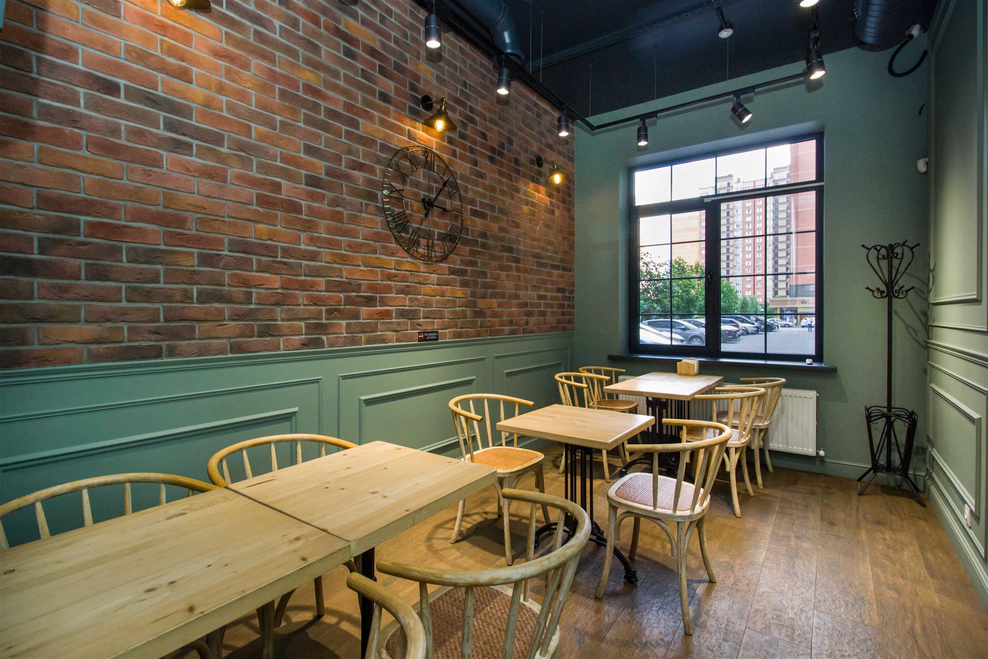 Фото №2: Коммерция 113 м² - Краснодар, ЖК Губернский, 4-й квартал, Прикубанский внутригородской округ, мкр. Губернский, ул. Боспорская, 8