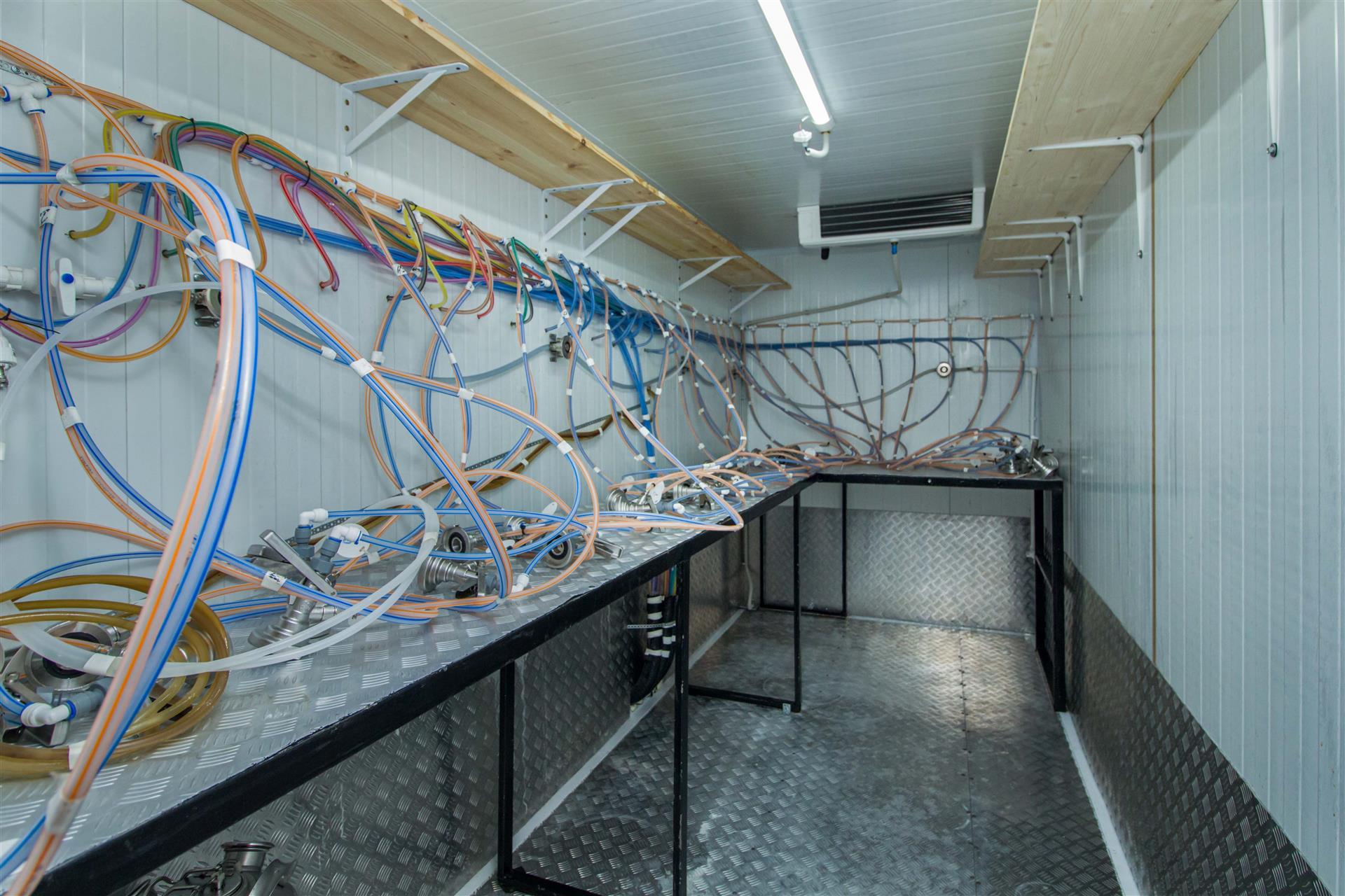 Фото №14: Коммерция 113 м² - Краснодар, ЖК Губернский, 4-й квартал, Прикубанский внутригородской округ, мкр. Губернский, ул. Боспорская, 8