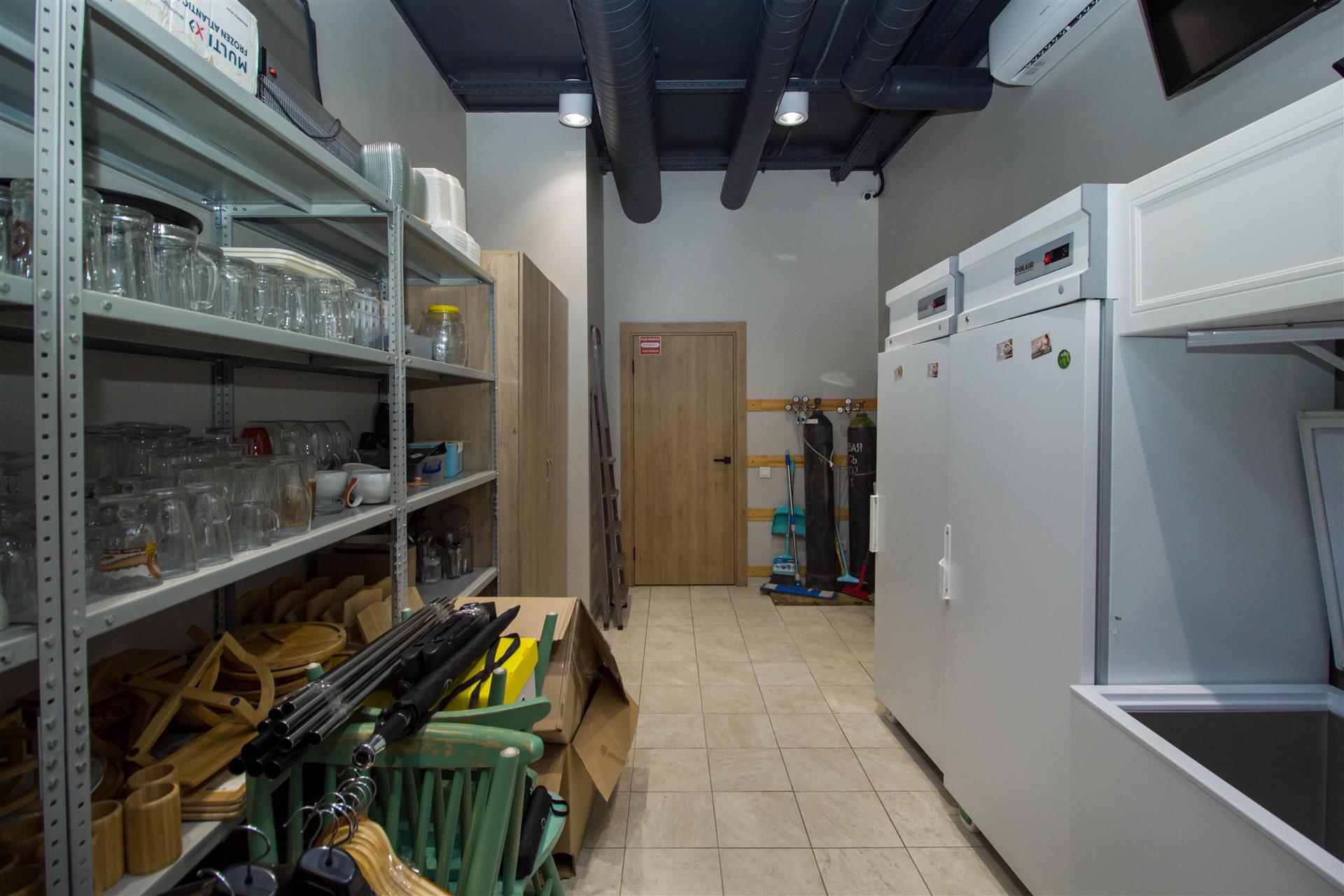 Фото №13: Коммерция 113 м² - Краснодар, ЖК Губернский, 4-й квартал, Прикубанский внутригородской округ, мкр. Губернский, ул. Боспорская, 8