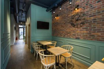 Фото №3: Коммерция 113 м² - Краснодар, мкр. Губернский, ул. Боспорская, 8