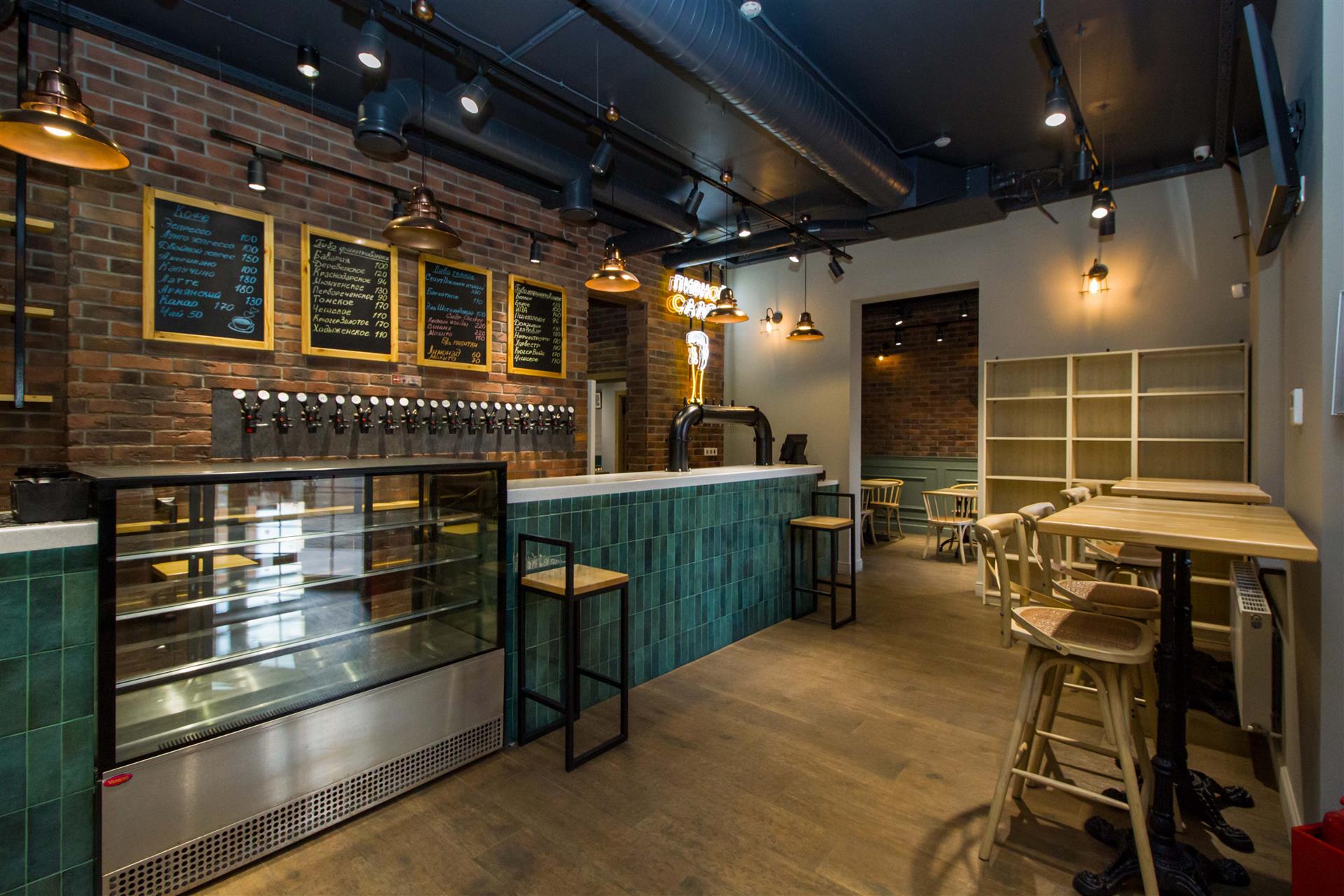 Фото №7: Коммерция 113 м² - Краснодар, ЖК Губернский, 4-й квартал, Прикубанский внутригородской округ, мкр. Губернский, ул. Боспорская, 8