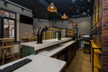 Фото №5: Коммерция 113 м² - Краснодар, мкр. Губернский, ул. Боспорская, 8