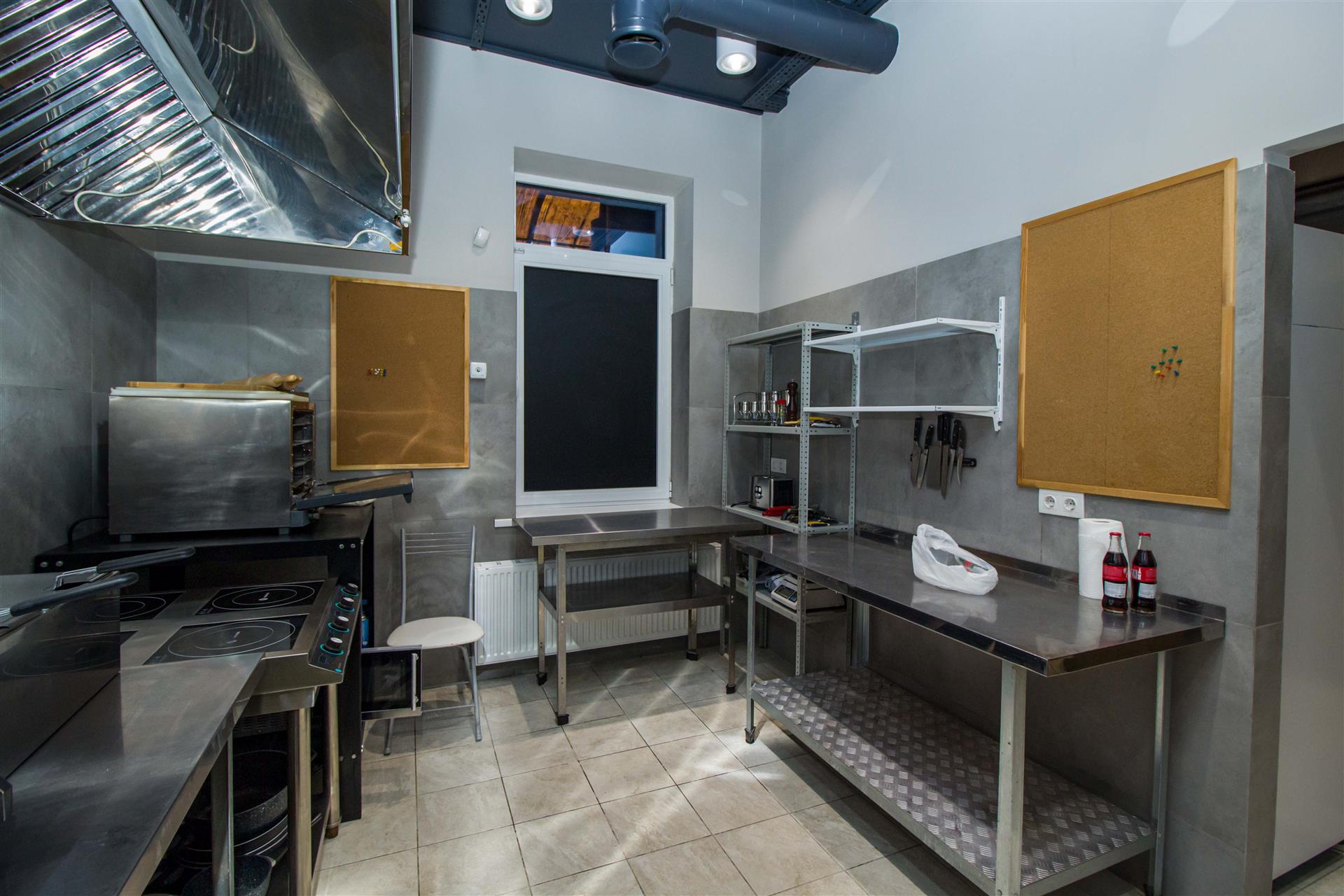 Фото №11: Коммерция 113 м² - Краснодар, ЖК Губернский, 4-й квартал, Прикубанский внутригородской округ, мкр. Губернский, ул. Боспорская, 8