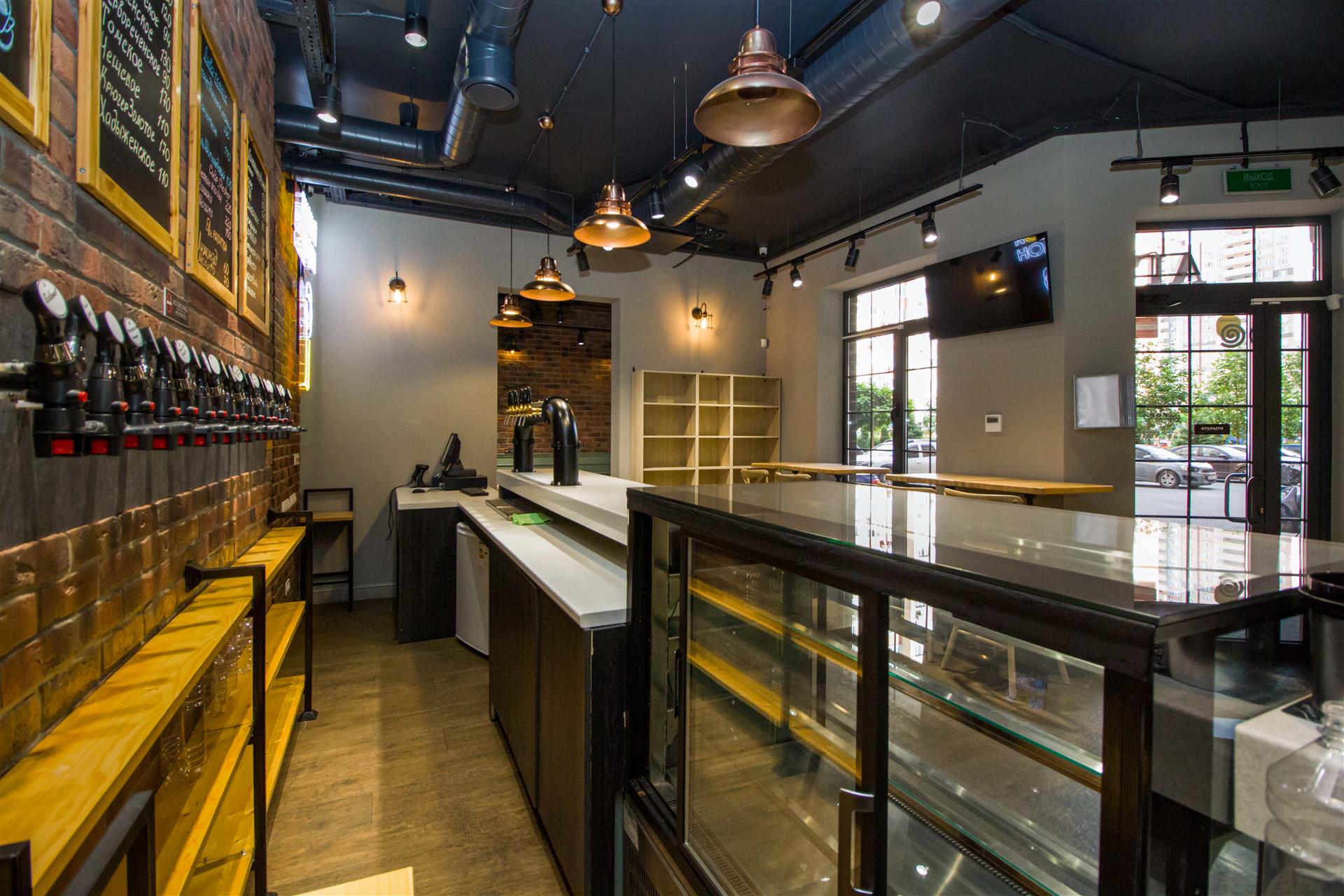 Фото №6: Коммерция 113 м² - Краснодар, ЖК Губернский, 4-й квартал, Прикубанский внутригородской округ, мкр. Губернский, ул. Боспорская, 8