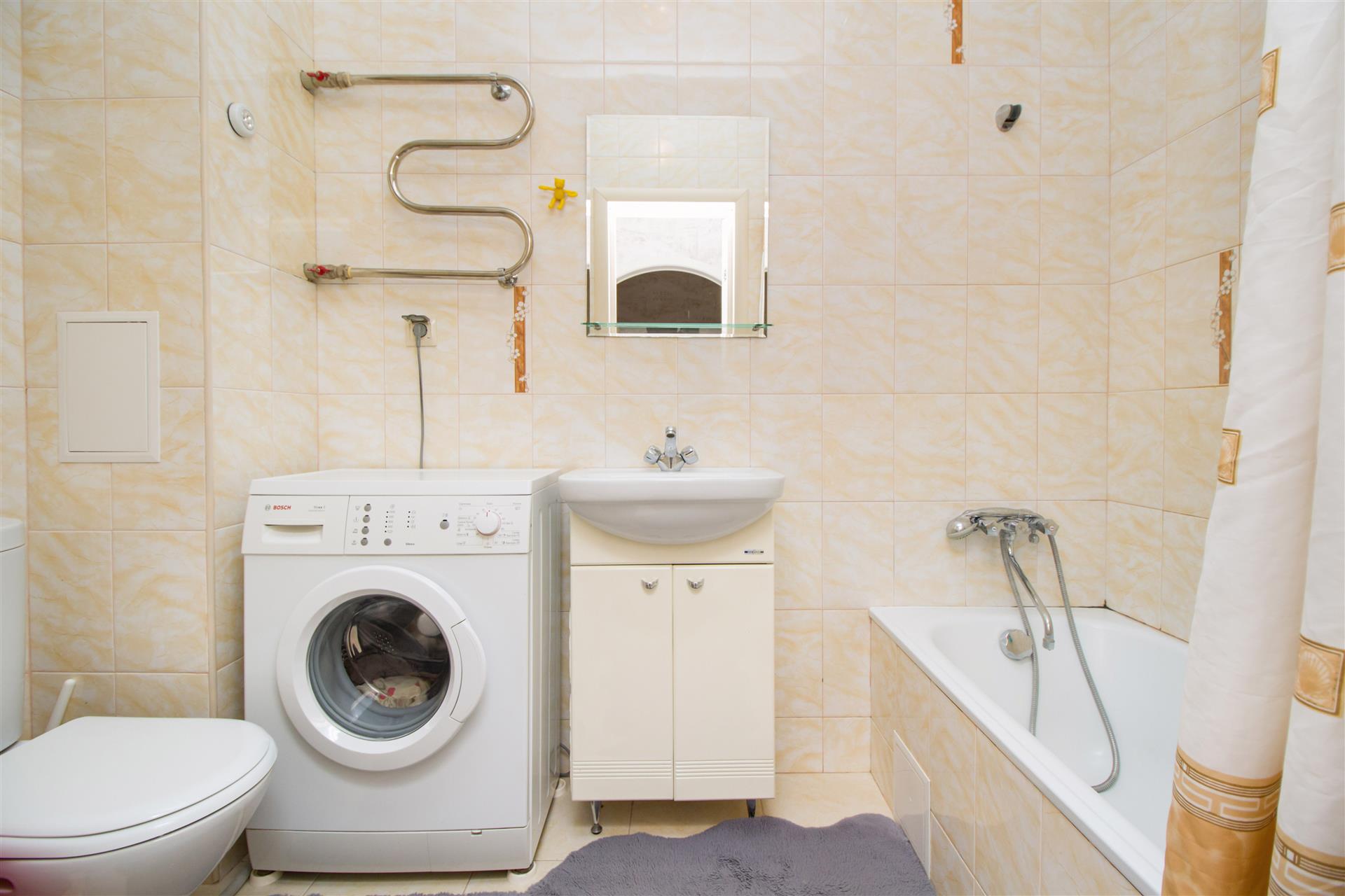 Фото №3: 1-комнатная квартира 34 м² - Краснодар, пер. 2-й Красивый, 10