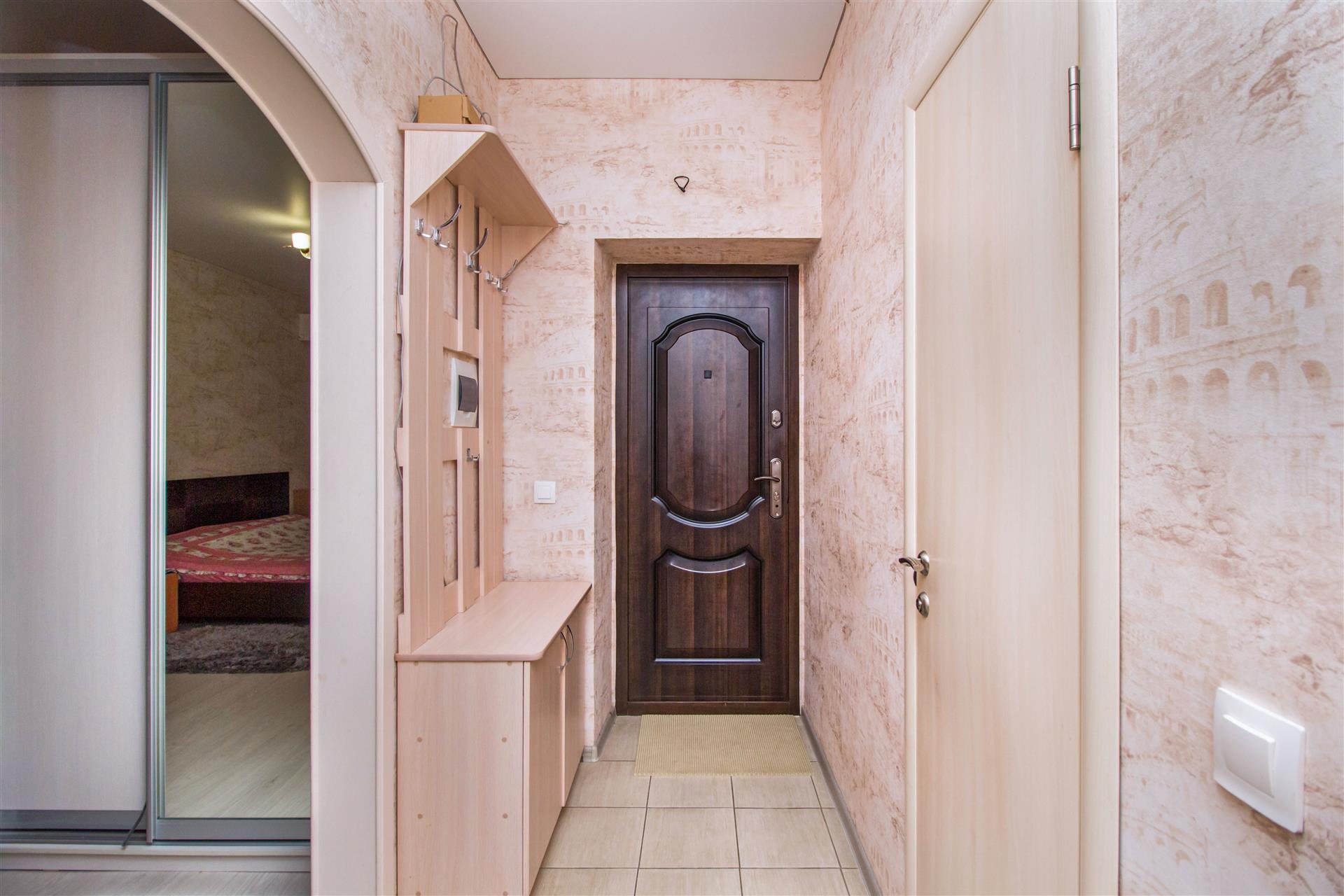 Фото №7: 1-комнатная квартира 34 м² - Краснодар, пер. 2-й Красивый, 10