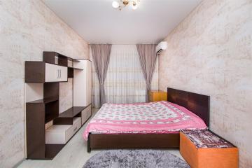 Фото №5: 1-комнатная квартира 34 м² - Краснодар, мкр. жилой комплекс Красивый, пер. 2-й Красивый, 10