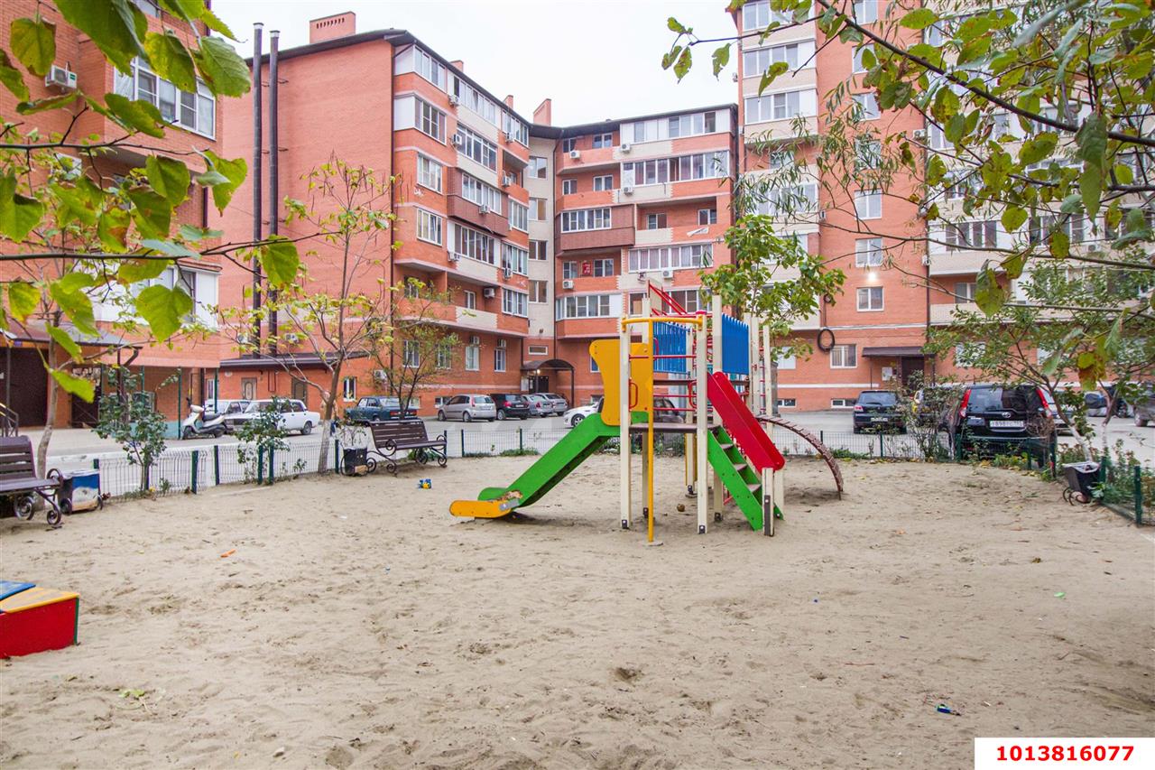 Фото №11: 1-комнатная квартира 34 м² - Краснодар, пер. 2-й Красивый, 10