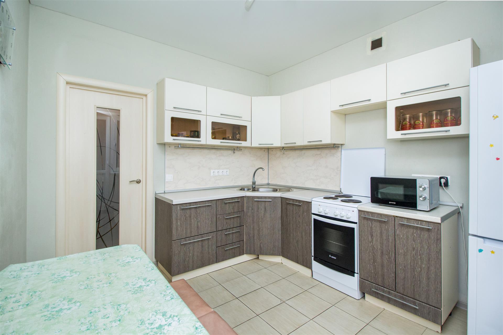 Фото №10: 1-комнатная квартира 34 м² - Краснодар, пер. 2-й Красивый, 10