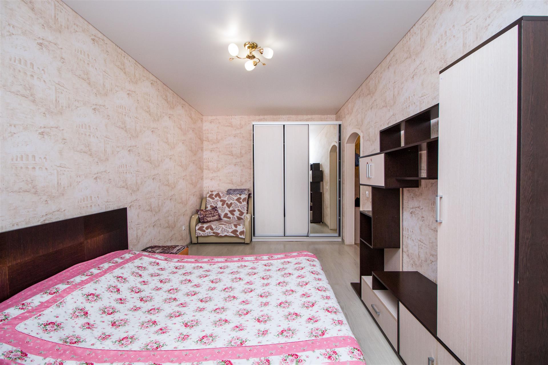 Фото №6: 1-комнатная квартира 34 м² - Краснодар, пер. 2-й Красивый, 10