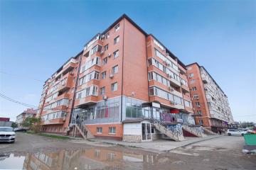 Фото №4: 1-комнатная квартира 34 м² - Краснодар, мкр. жилой комплекс Красивый, пер. 2-й Красивый, 10