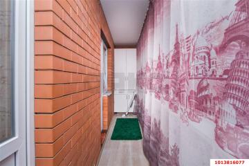 Фото №2: 1-комнатная квартира 34 м² - Краснодар, мкр. жилой комплекс Красивый, пер. 2-й Красивый, 10