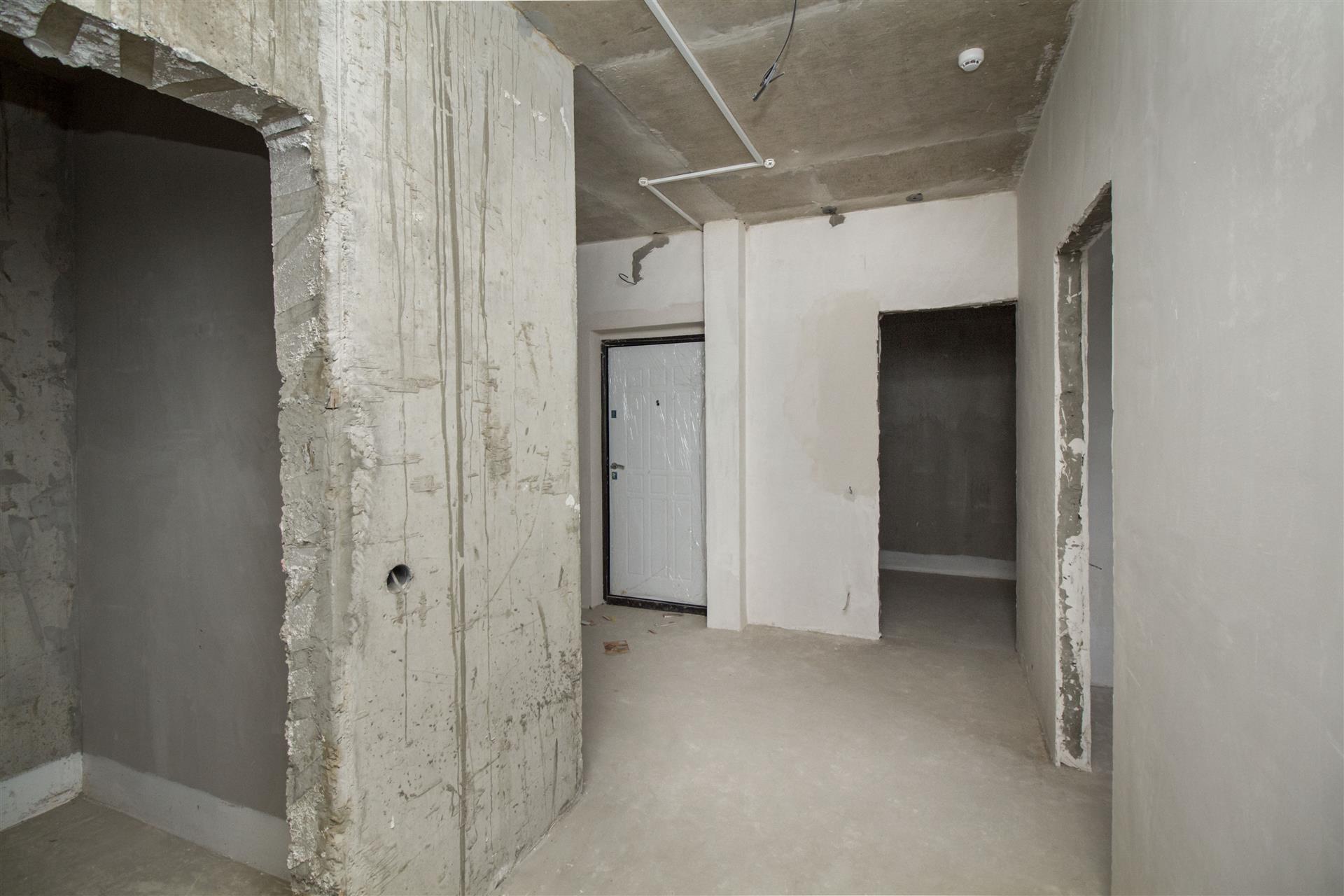 Фото №11: 2-комнатная квартира 61 м² - Краснодар, ул. Конгрессная, 19/1