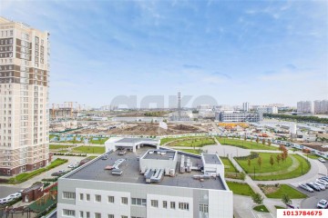 Фото №5: 2-комнатная квартира 57 м² - Краснодар, мкр. жилой комплекс Нeo-квартал Красная Площадь, ул. Конгрессная, 19/1