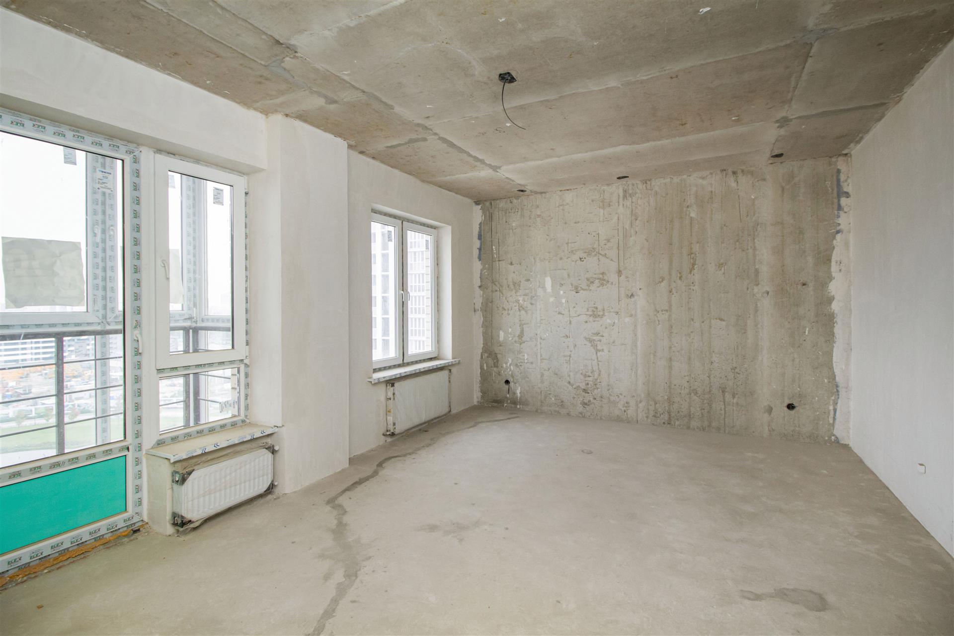 Фото №7: 2-комнатная квартира 61 м² - Краснодар, ул. Конгрессная, 19/1