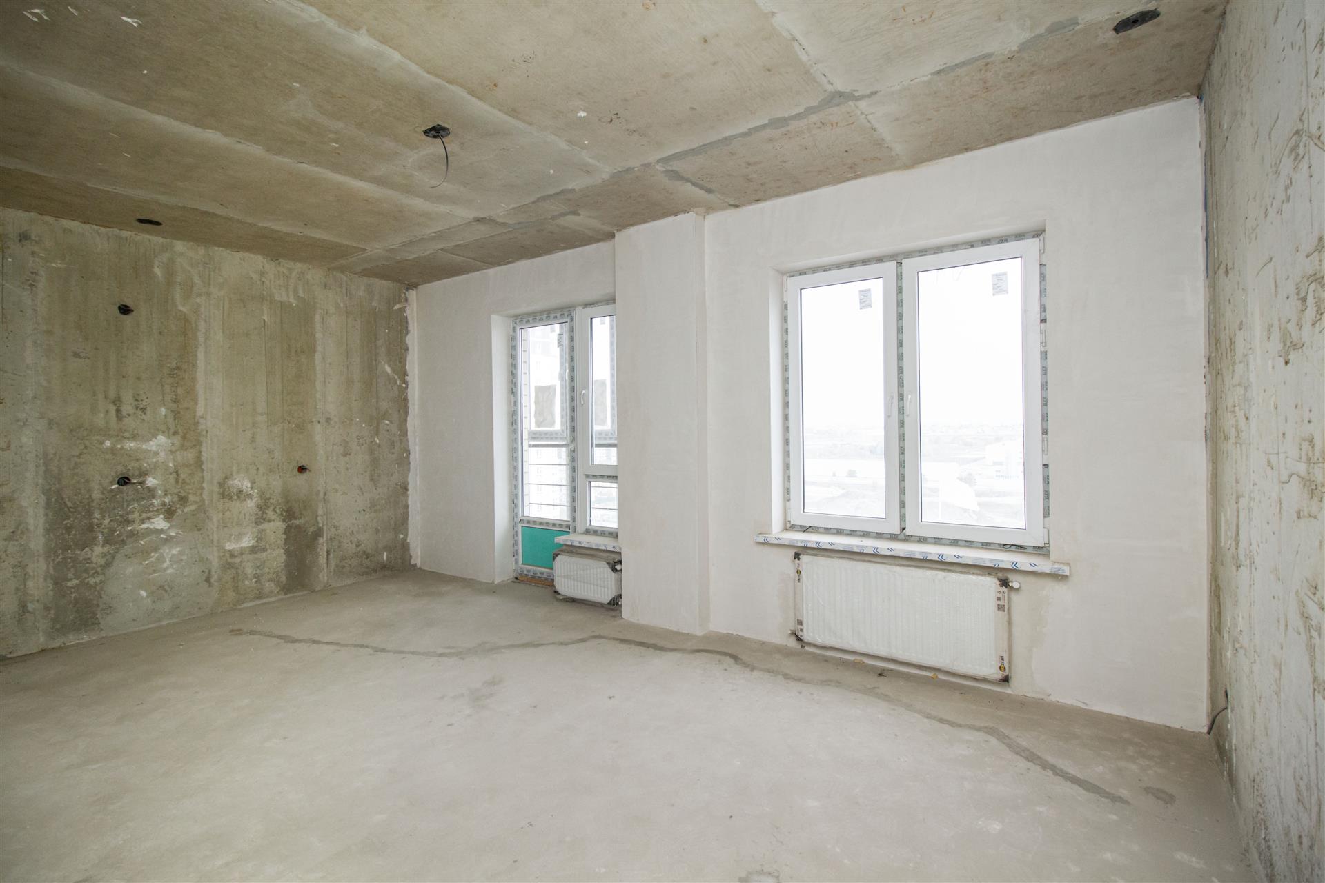 Фото №9: 2-комнатная квартира 61 м² - Краснодар, ул. Конгрессная, 19/1