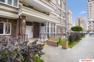 Фото №3: 2-комнатная квартира 57 м² - Краснодар, мкр. жилой комплекс Нeo-квартал Красная Площадь, ул. Конгрессная, 19/1