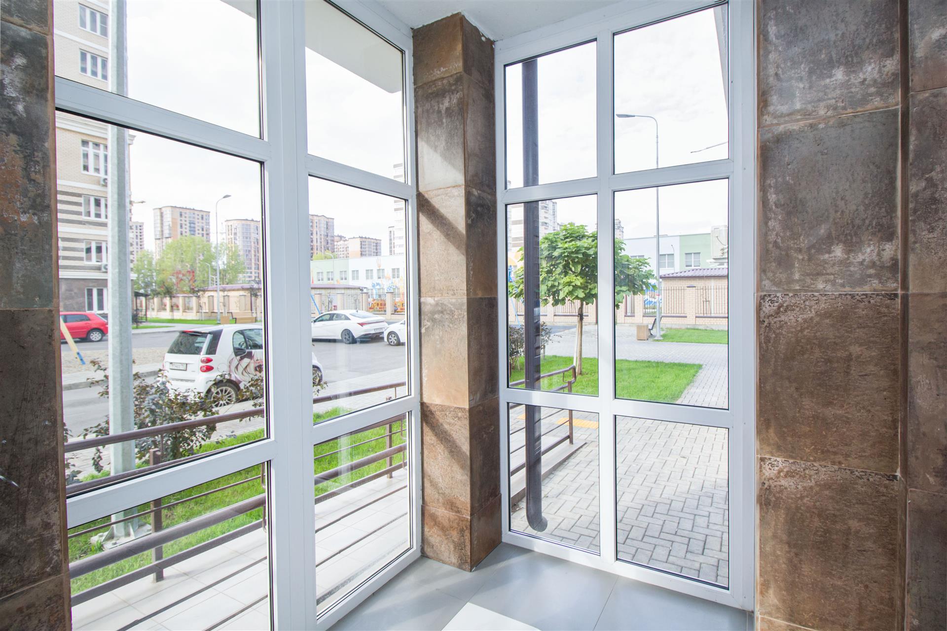 Фото №15: 2-комнатная квартира 61 м² - Краснодар, ул. Конгрессная, 19/1