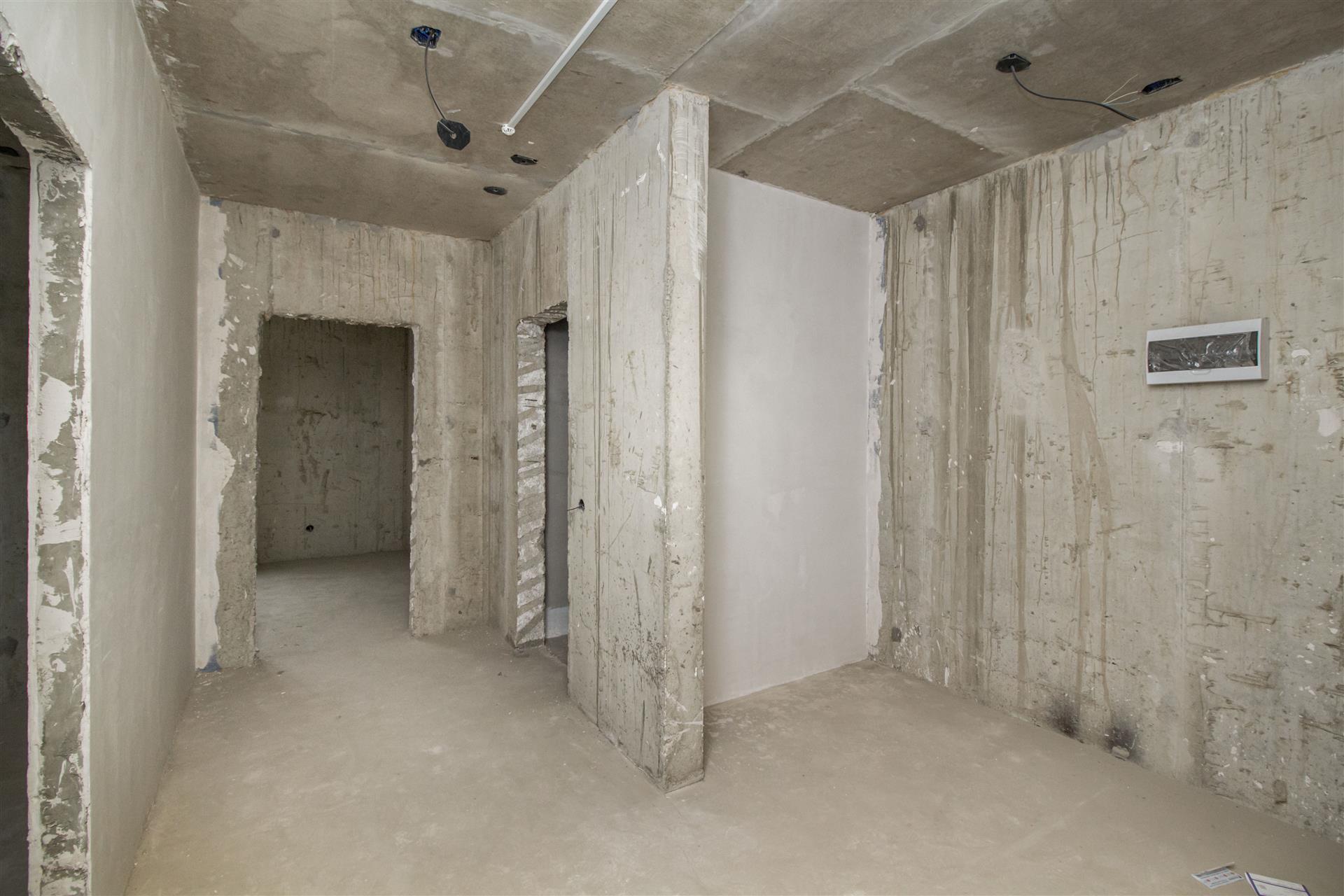 Фото №10: 2-комнатная квартира 61 м² - Краснодар, ул. Конгрессная, 19/1