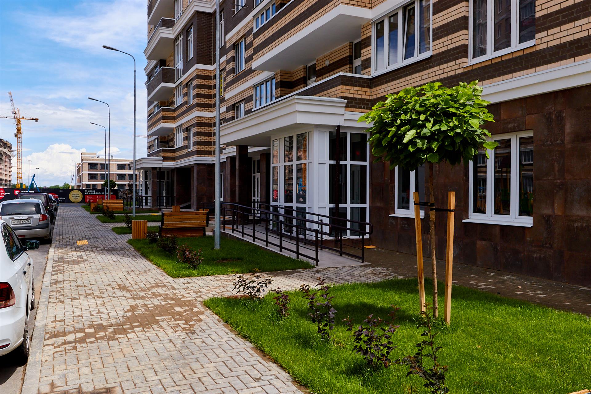 Фото №16: 2-комнатная квартира 61 м² - Краснодар, ул. Конгрессная, 19/1