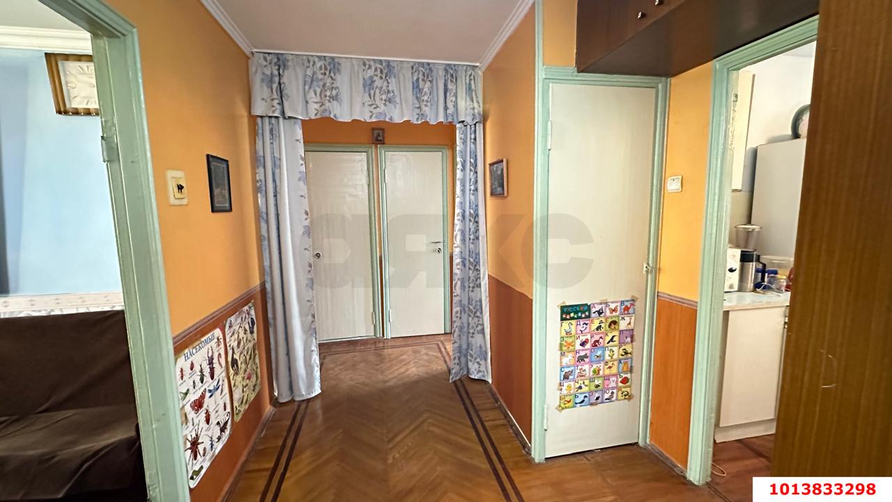 Фото №7: 3-комнатная квартира 69 м² - Энем, ул. Фрунзе, 23