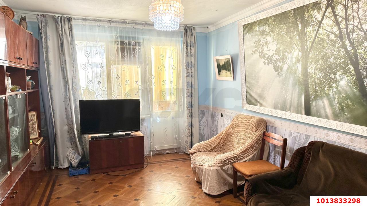 Фото №2: 3-комнатная квартира 69 м² - Энем, ул. Фрунзе, 23