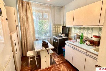 Фото №1: 3-комнатная квартира 69 м² - Энем, ул. Фрунзе, 23