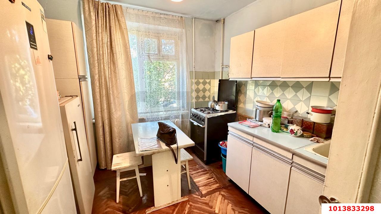 Фото №1: 3-комнатная квартира 69 м² - Энем, ул. Фрунзе, 23