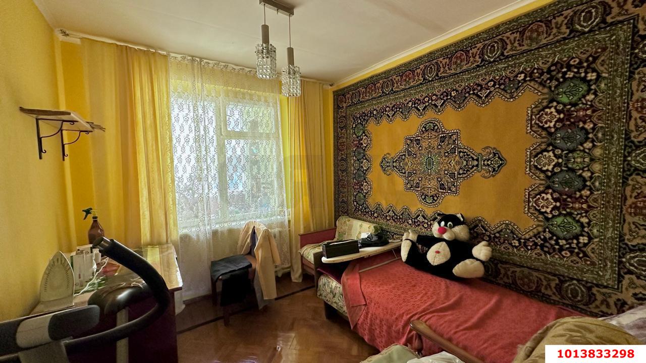Фото №4: 3-комнатная квартира 69 м² - Энем, ул. Фрунзе, 23