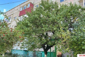 Фото №2: 3-комнатная квартира 62 м² - Энем, ул. Фрунзе, 23