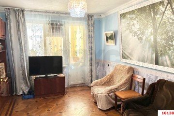 Фото №2: 3-комнатная квартира 69 м² - Энем, ул. Фрунзе, 23