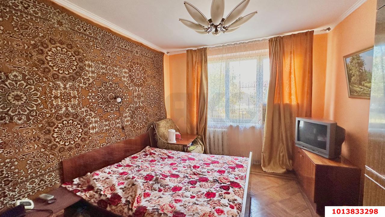 Фото №3: 3-комнатная квартира 69 м² - Энем, ул. Фрунзе, 23