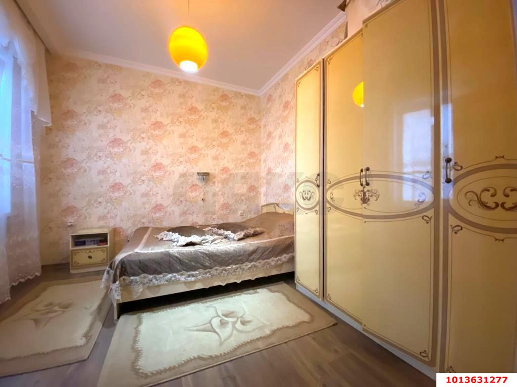 Фото №7: Дом 60 м² + 2 сот. - Краснодар, Центральный, ул. Октябрьская, 90