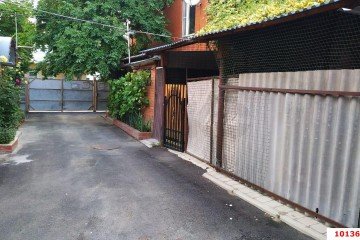 Фото №2: Дом 60 м² - Краснодар, мкр. Центральный, ул. Октябрьская, 90