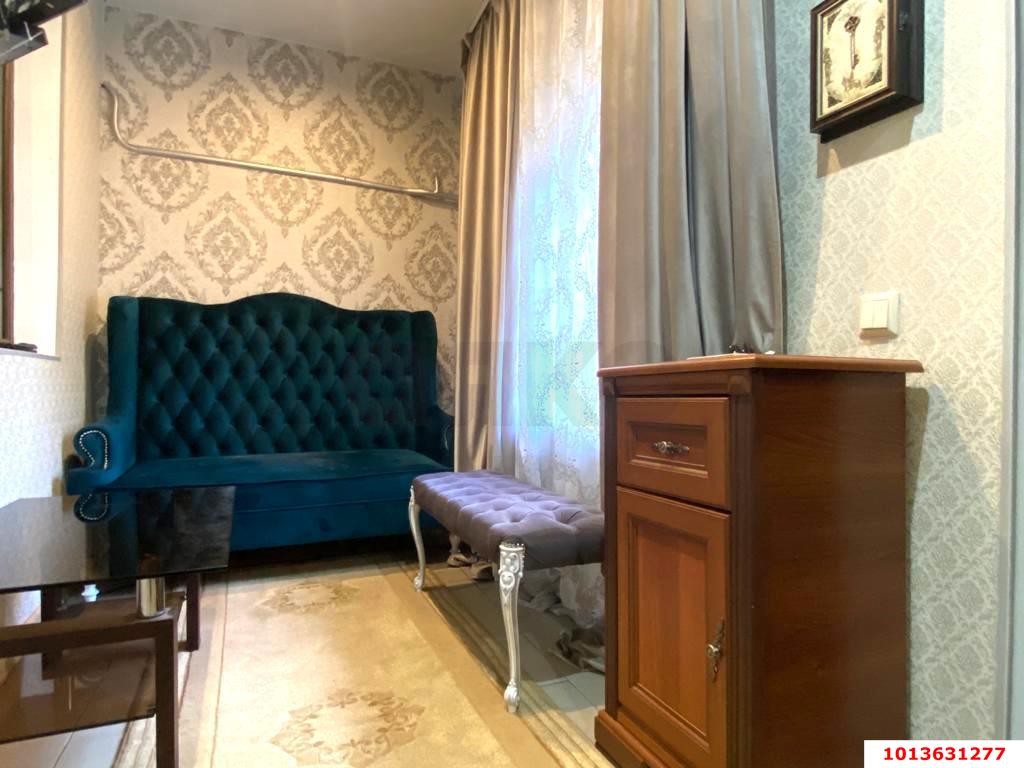 Фото №12: Дом 60 м² + 2 сот. - Краснодар, Центральный, ул. Октябрьская, 90
