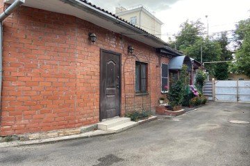 Фото №5: Дом 60 м² - Краснодар, мкр. Центральный, ул. Октябрьская, 90